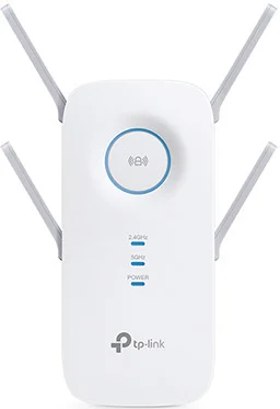 TP Link AC2600 WLAN WLAN Repeater Repeater Netzwerk