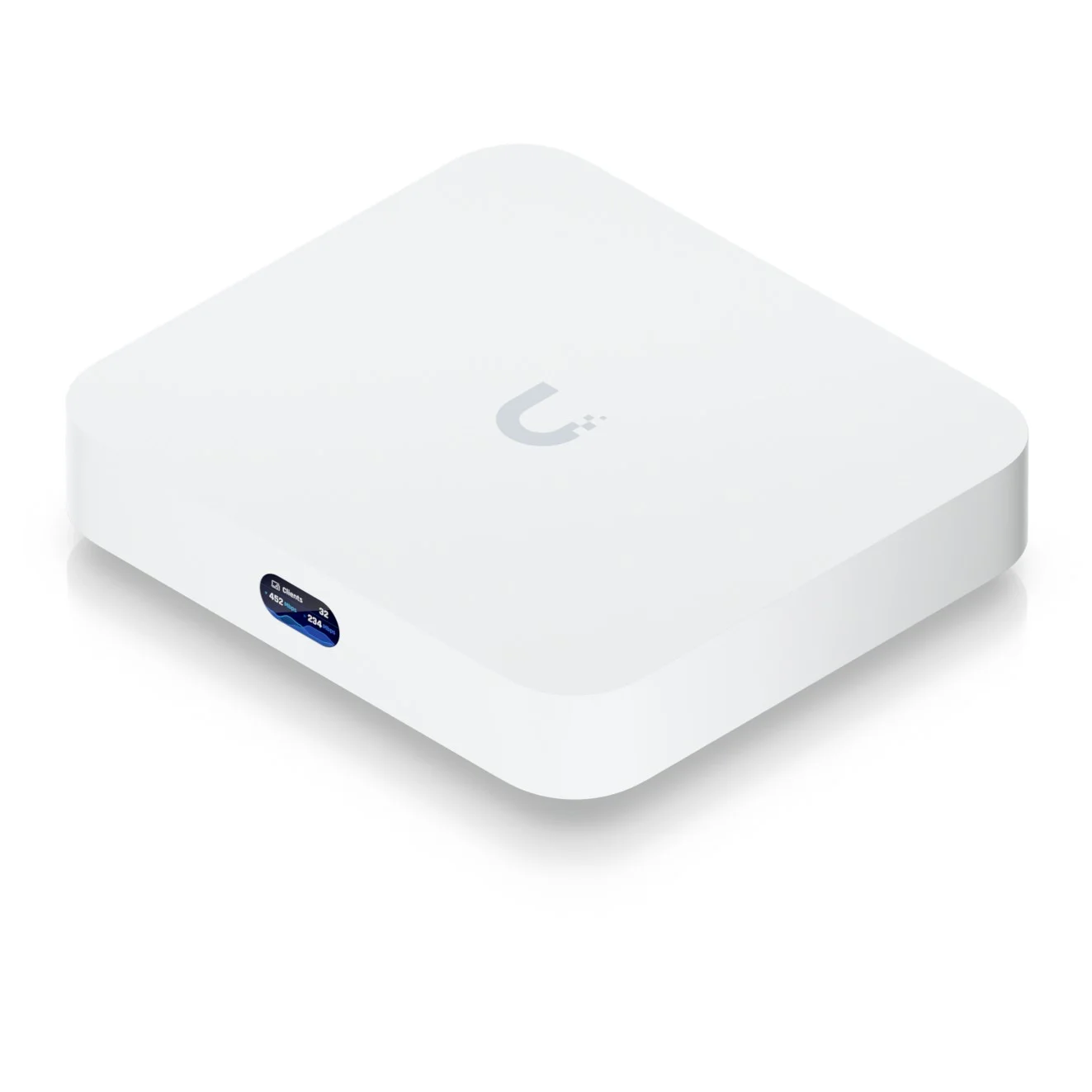 Ubiquiti Router UniFi Cloud Gateway Max   UCG Max Netzwerk