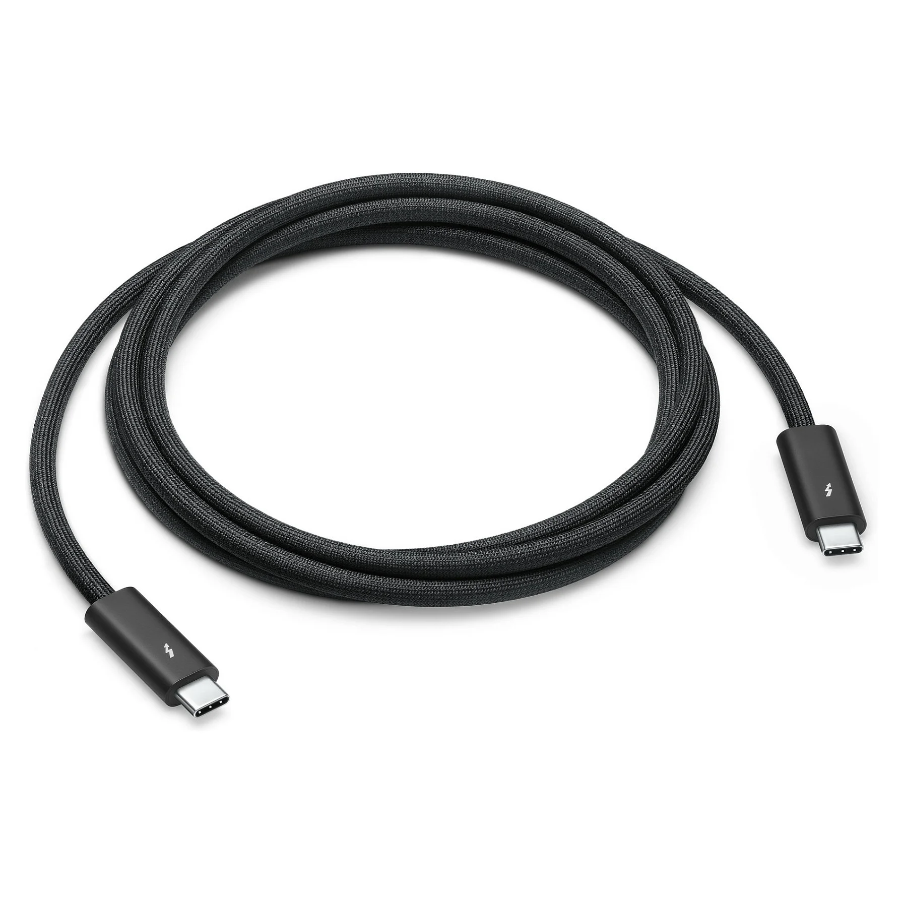 Apple thunderbolt 4 usb c pro cable 1 8m Notebook & Tablet Zubehoer