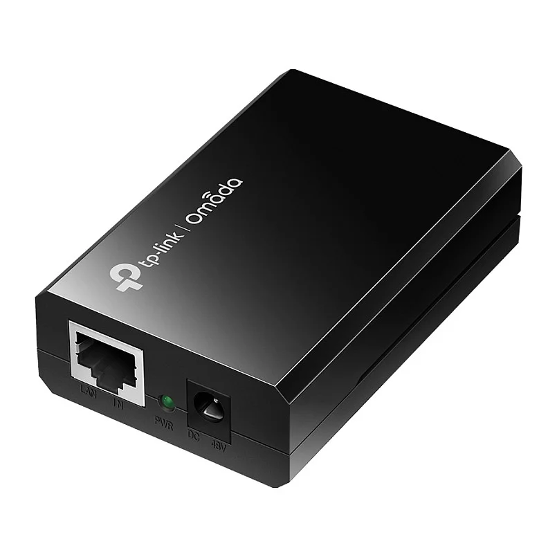 TP Link POE150S PoE Adapter Schnelles Ethernet  Gigabit Ethernet Netzwerk-Adapter