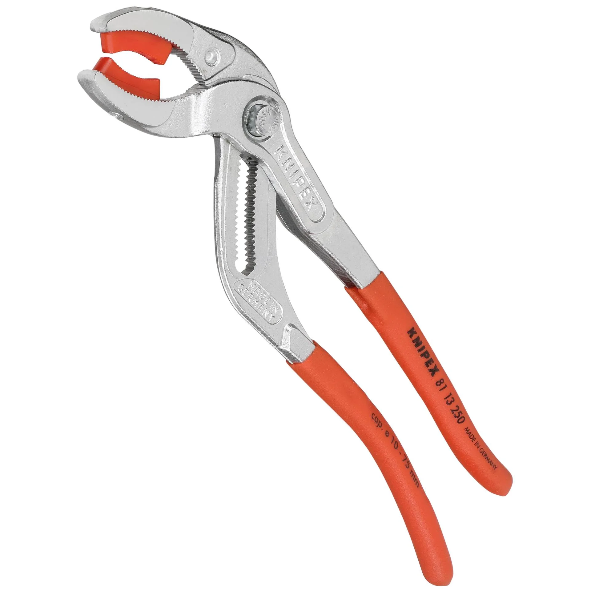KNIPEX Siphon  und Connectorenzange Schraubendreher & Zangen