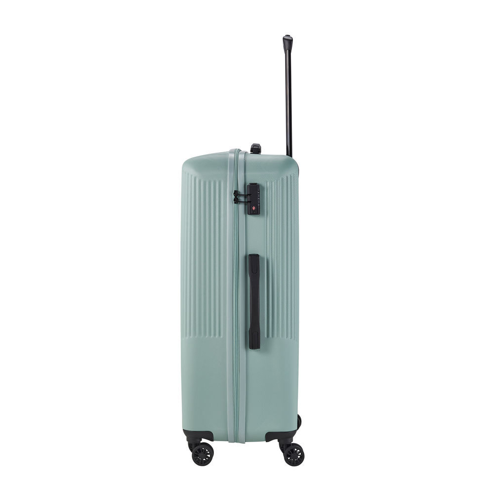 TRAVELITE 4 Rollen Trolley L Bali  77cm  mint Taschen & Rucksaecke