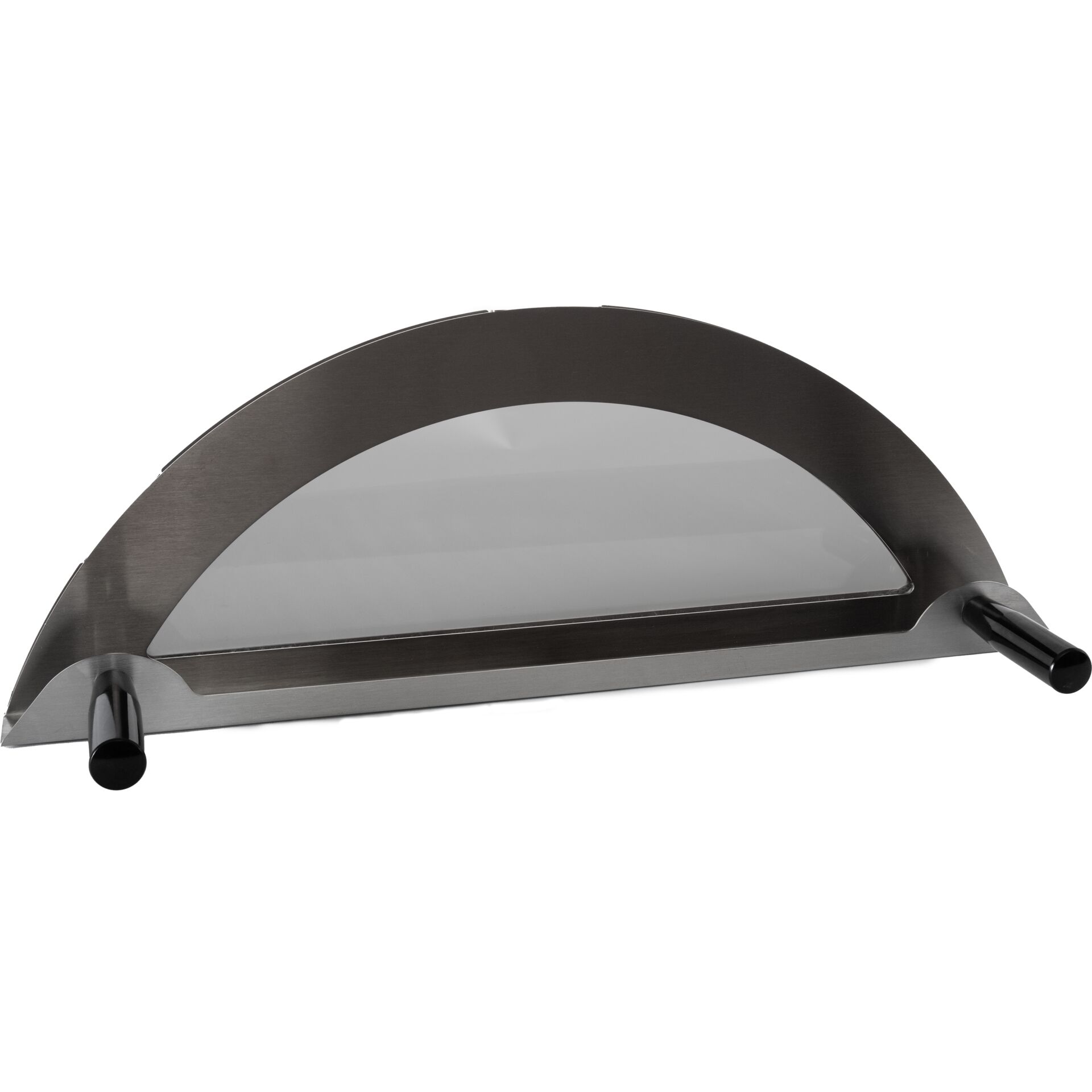 Alfa Forni Low   Slow Kit 5 Pizze   Gas  Moderno  Grills