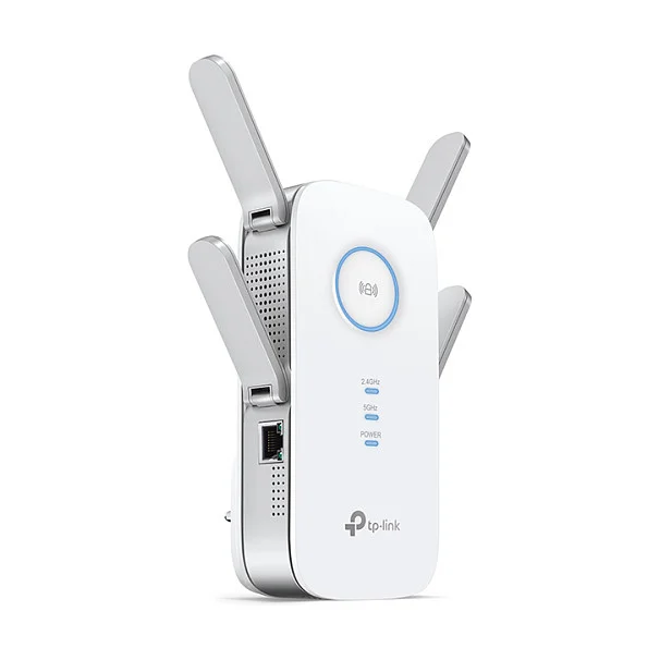 TP Link AC2600 WLAN Repeater