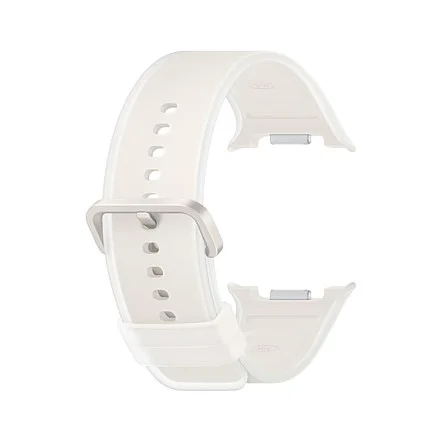 Samsung Misty Band  M L  for Galaxy Watch9  Watch8  Cremefarben Smartwatches & Fitnesstracker