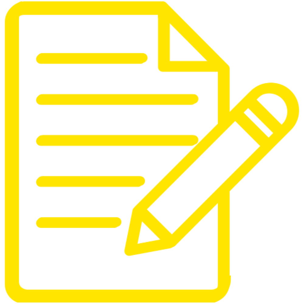 Icon Kontaktformular