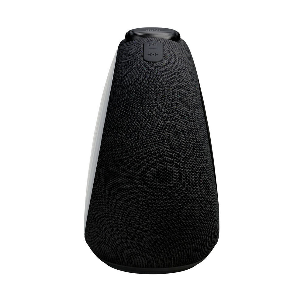 JBL Bluetooth Radiowecker Horizon 3  DAB FM  Schwarz Video & Audio