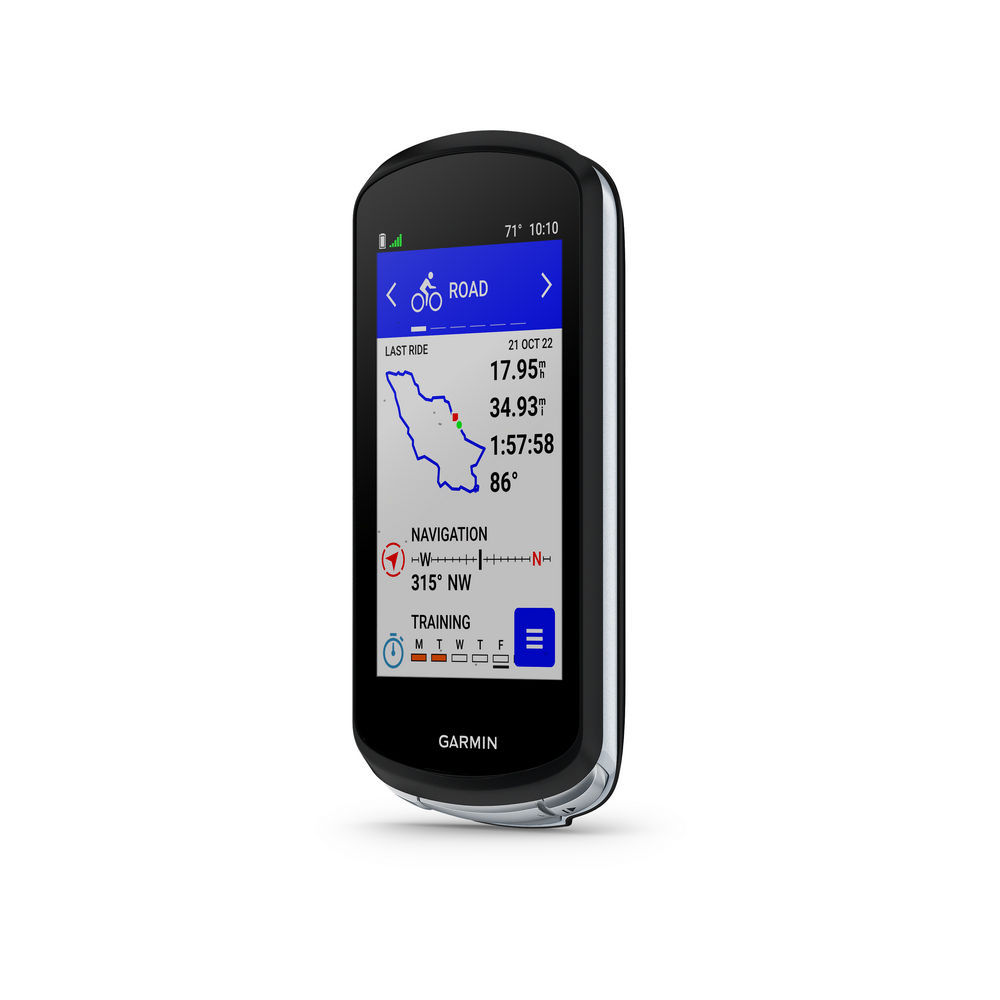 Garmin Edge 1040 Radsport