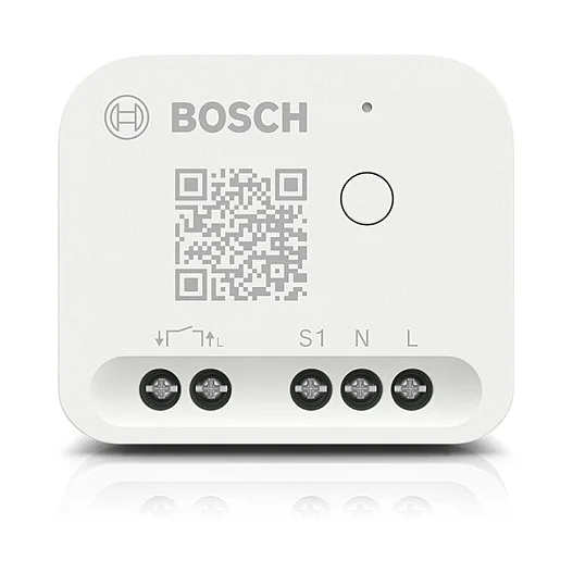 Bosch Smart Home Relais Relais