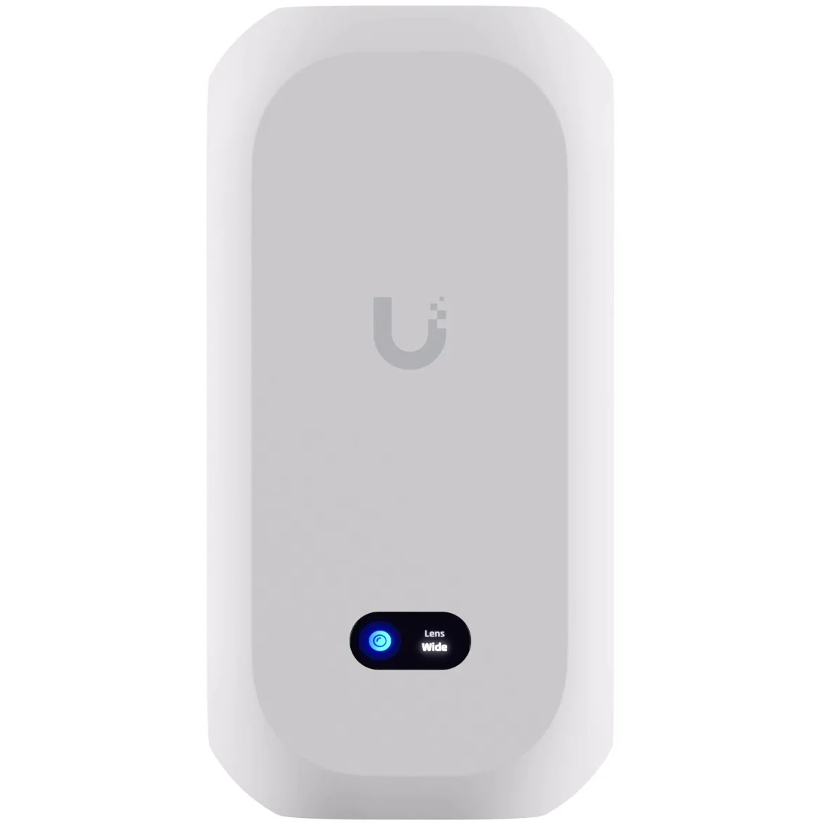 Ubiquiti UVC AI Theta Hub Netzwerk