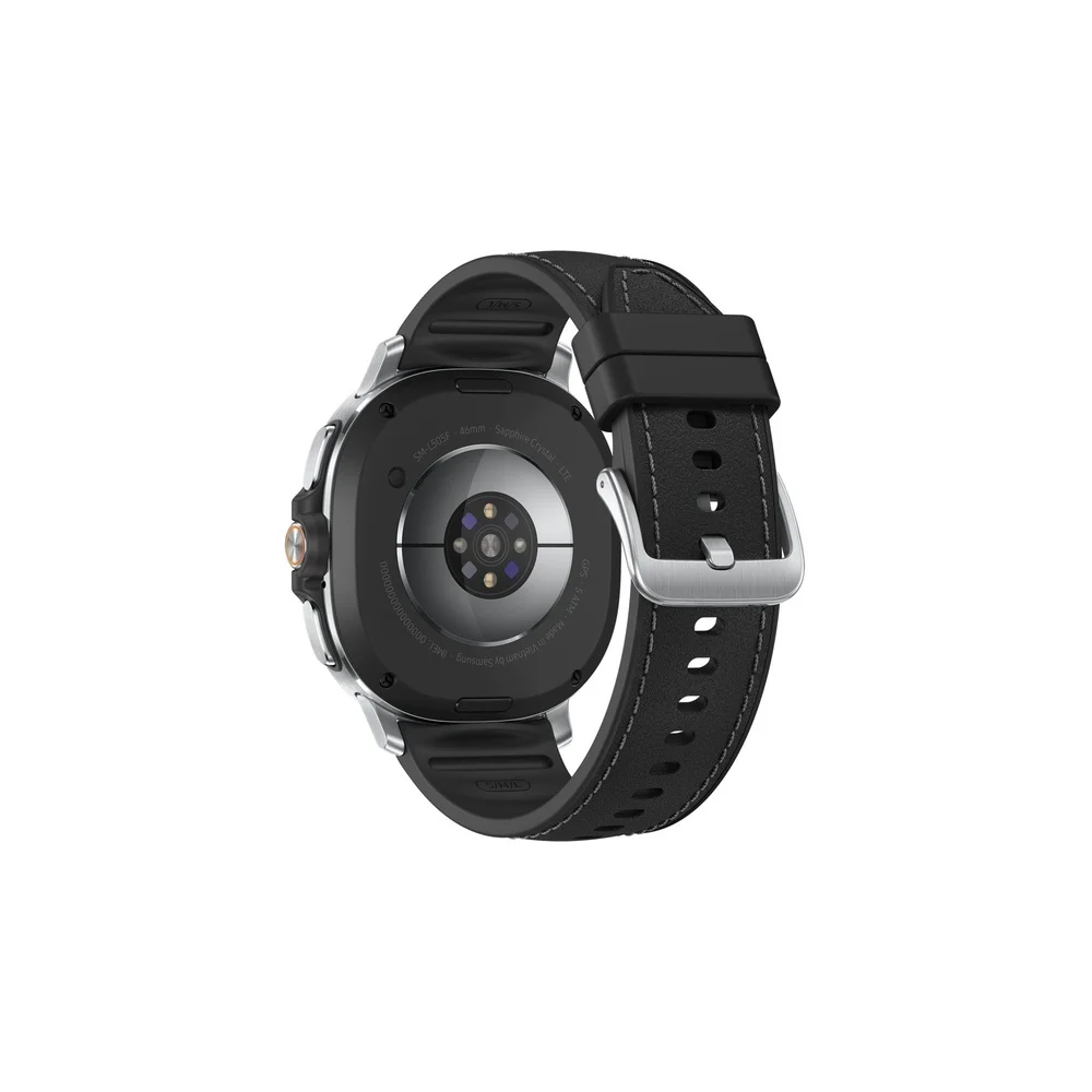 Samsung Galaxy Watch8 Classic  46 mm  LTE  Smartwatches & Fitnesstracker