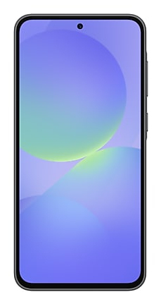 Samsung A366B Galaxy A36 5G 128 GB Enterprise  Black    Handys & Tablets