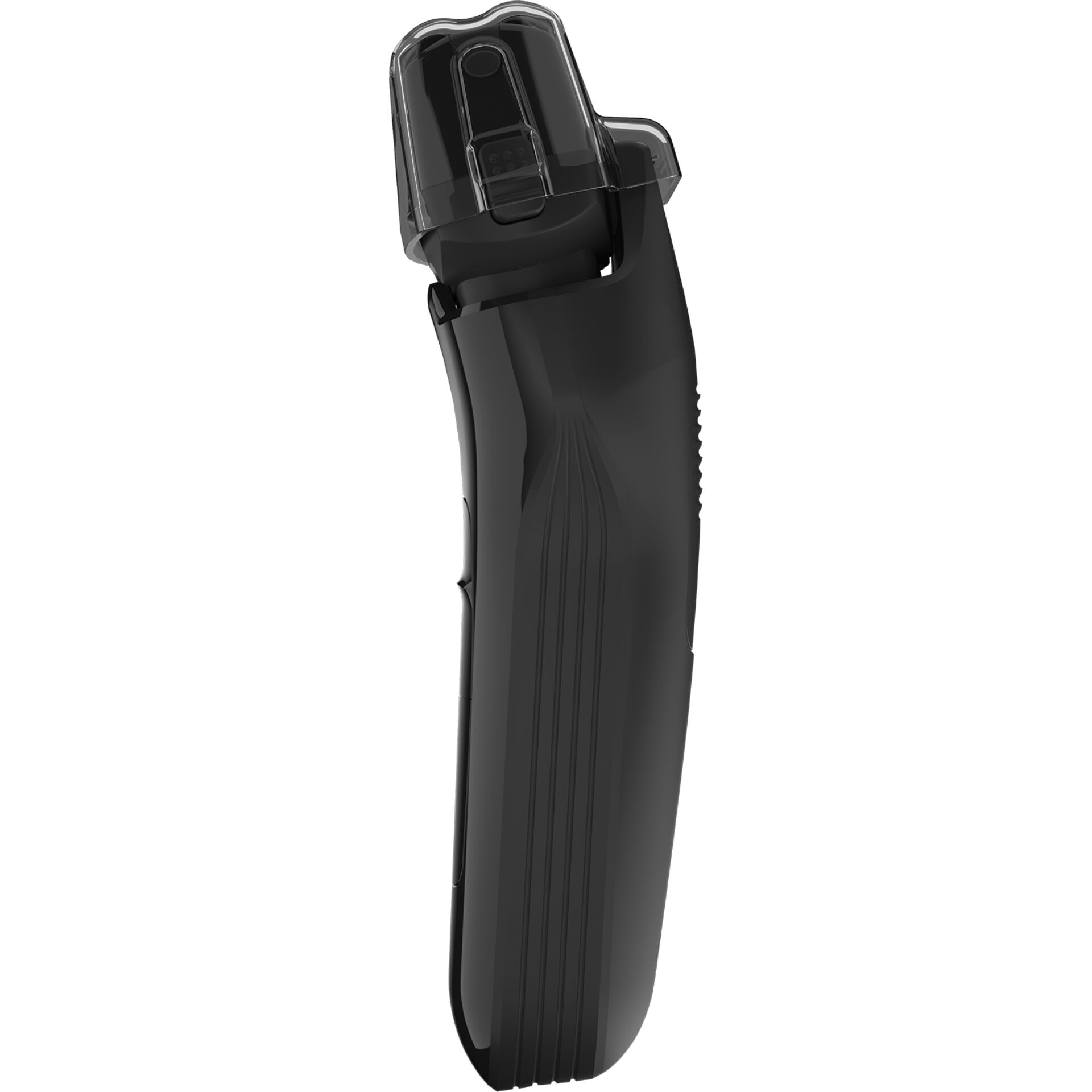 Grundig MS 6330 Folienschaber Trimmer Schwarz Rasierer & Epilierer