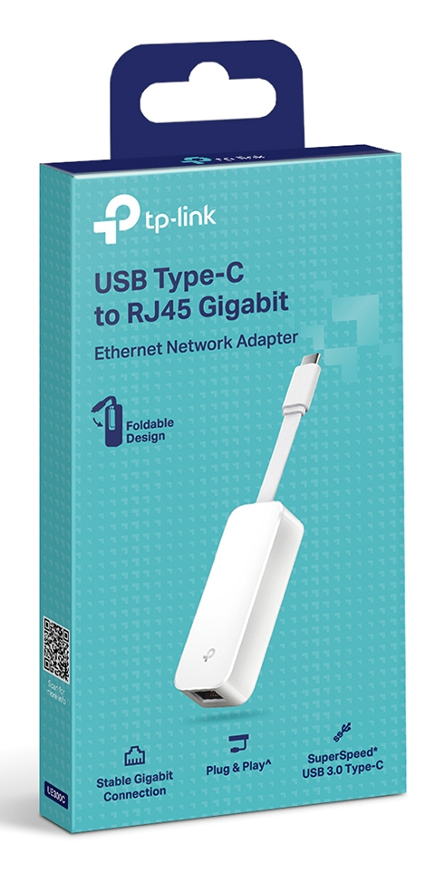 TP Link UE300C Ethernet 1000 Mbit s Netzwerk
