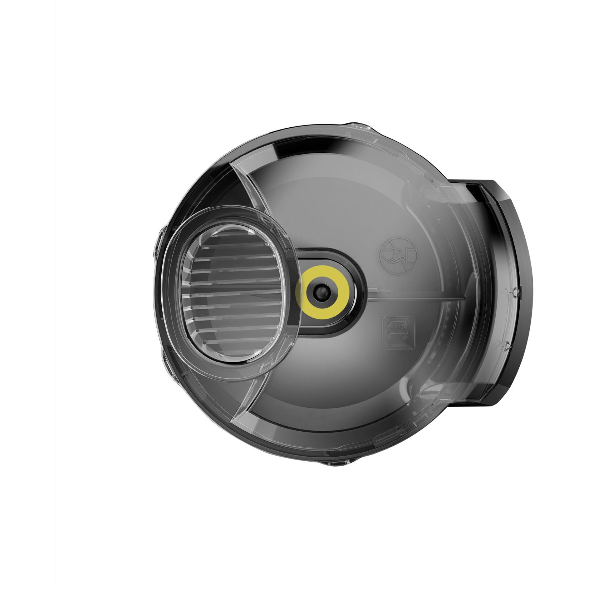 Bosch MUZ S68VL VeggieLove MUM Serie 6 Kuechenmaschinen