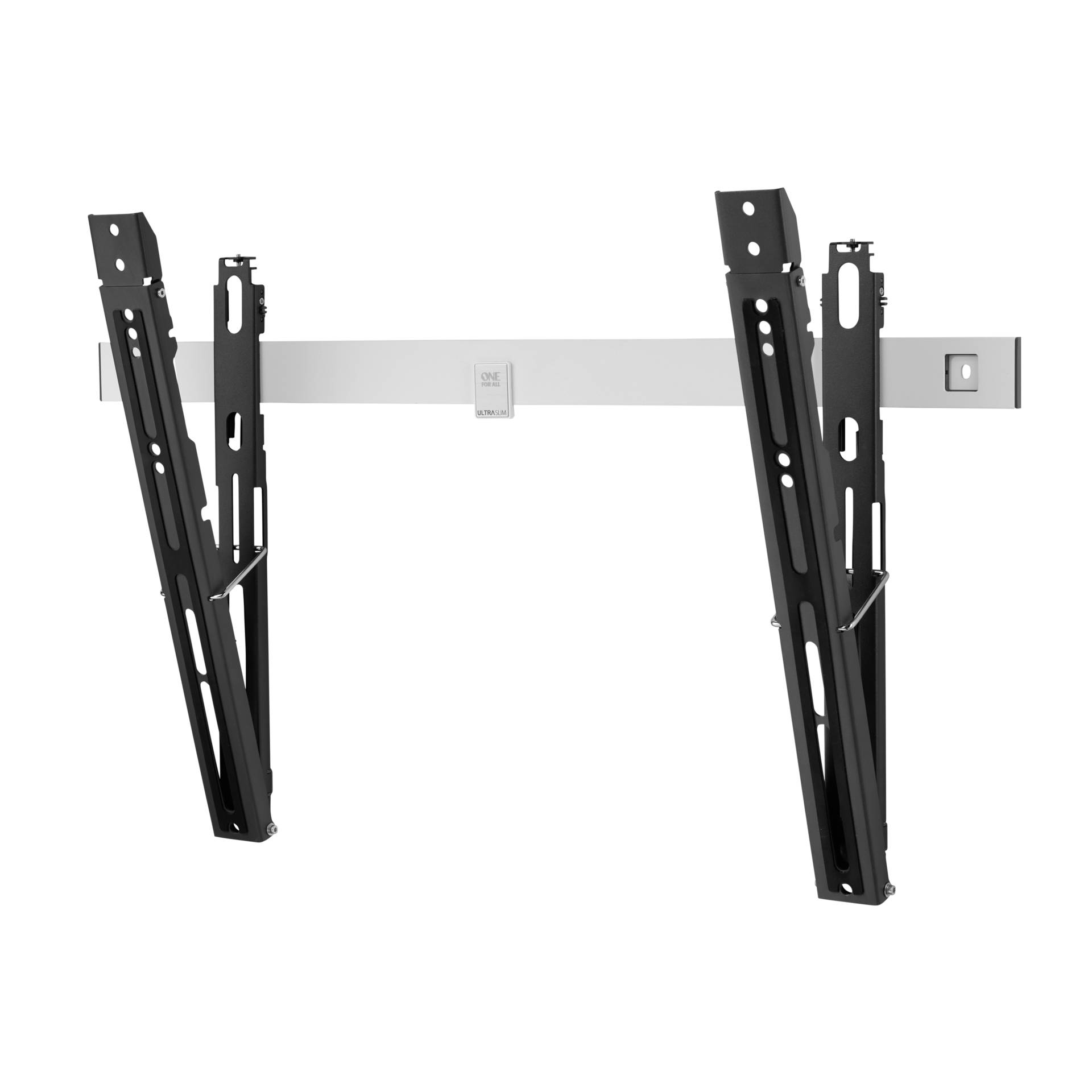 OneforAll One for All TV Wandhalterung 84 Ultraslim Tilt WM 6621 Video & Audio