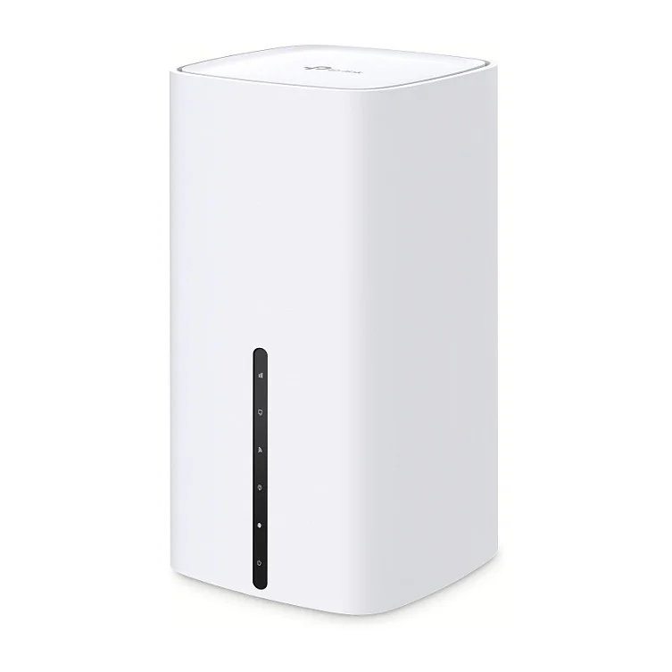 TP Link Archer NX200 WLAN Router Gigabit Ethernet Dual Band 2 4 GHz 5 GHz 5G Weiss