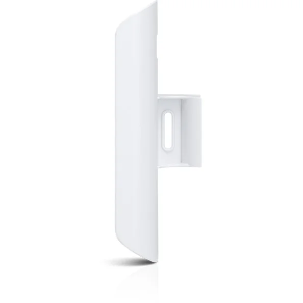 Ubiquiti NanoStation Loco M2 WLAN Antenne 2 4 GHz 802 11b g n   Outdoor Antennen