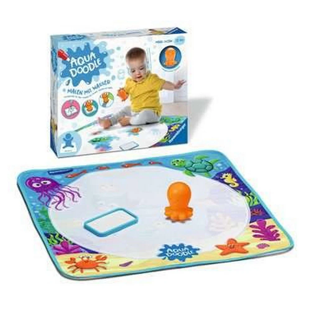 Ravensburger Aquadoodle Magic Ocean Brettspiele & Puzzle