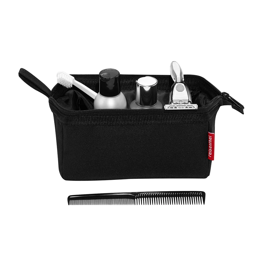 Reisenthel Travelcosmetic black Koerperpflege