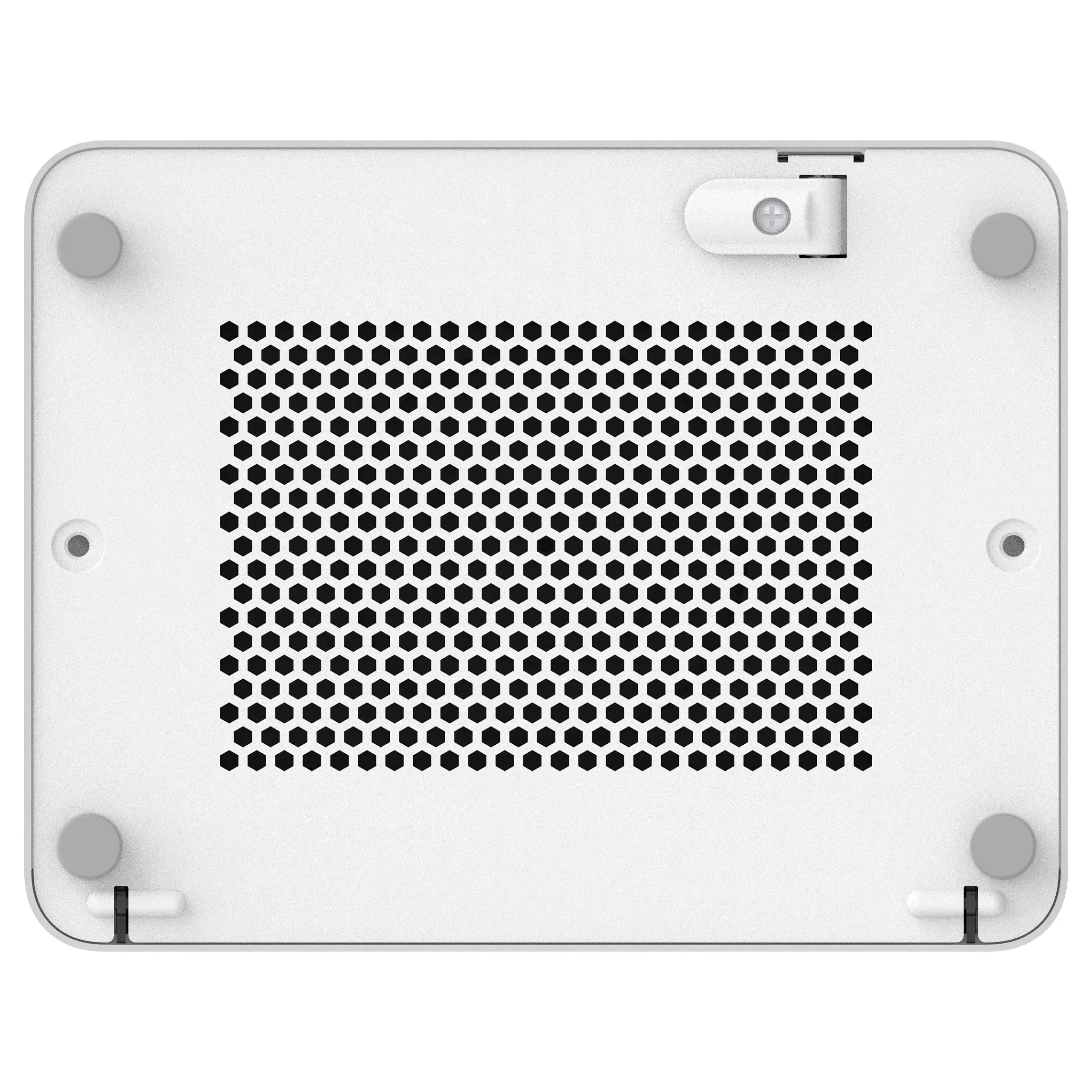 ASUS NUC 15 Pro  RNUC15CRSU500002 Weiss 225H PC-Zubehoer