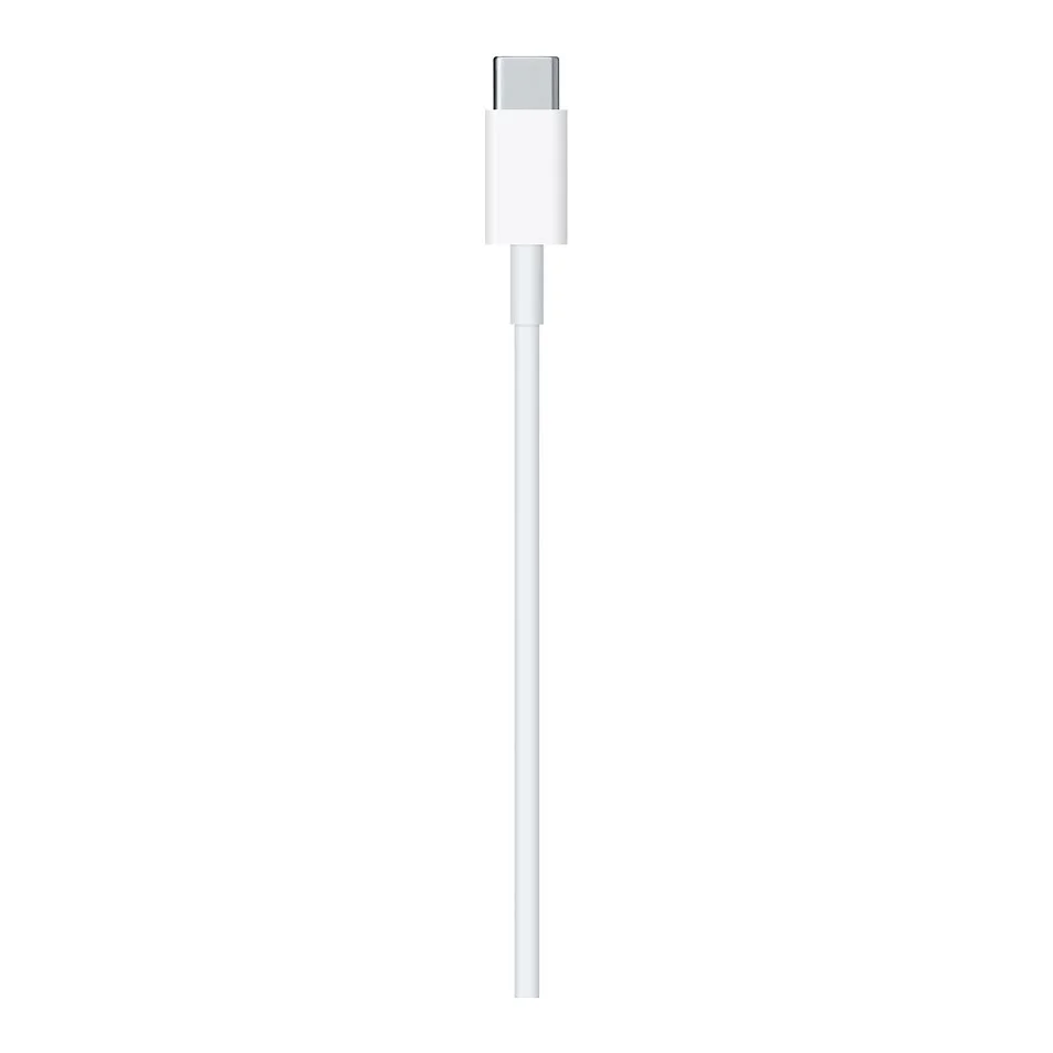 Apple USB C auf Lightning Kabel 1M  MM0A3ZM A  Retail Notebook & Tablet Zubehoer
