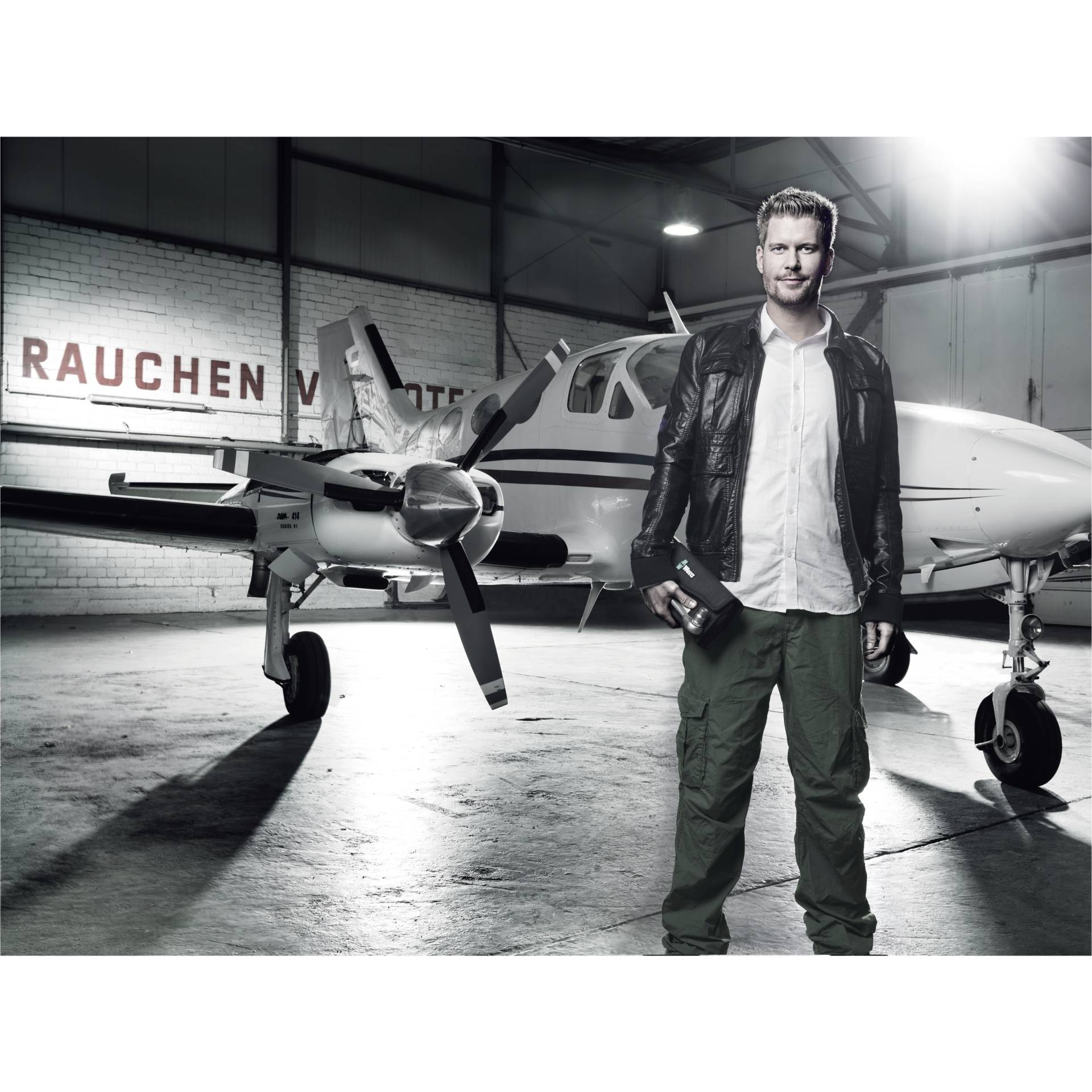 Wera 8004 C Zyklop Metal Knarre 1 2  Antrieb Schraubendreher & Zangen