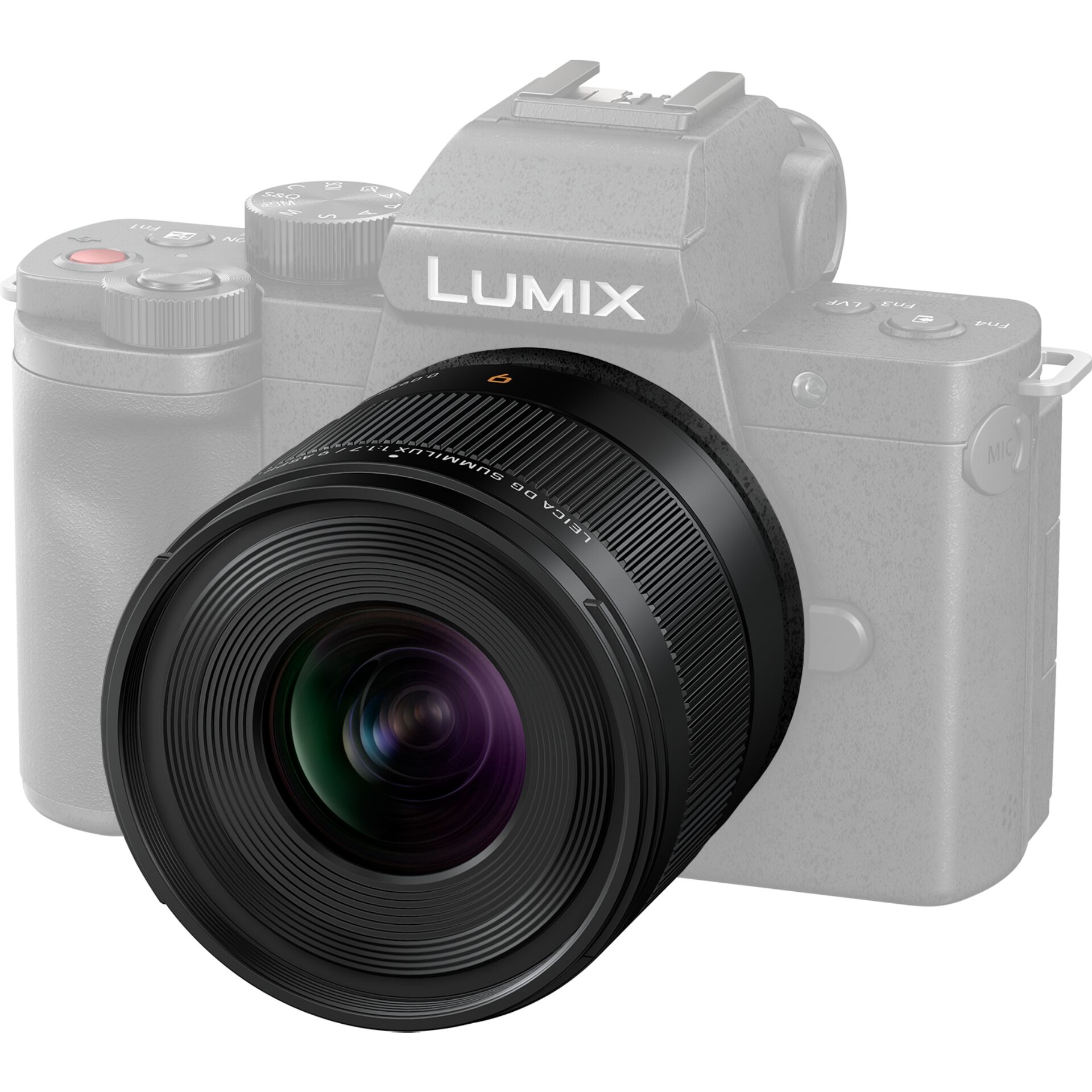 Panasonic Leica 1 7 9 DG SALE Multimedia & Technik