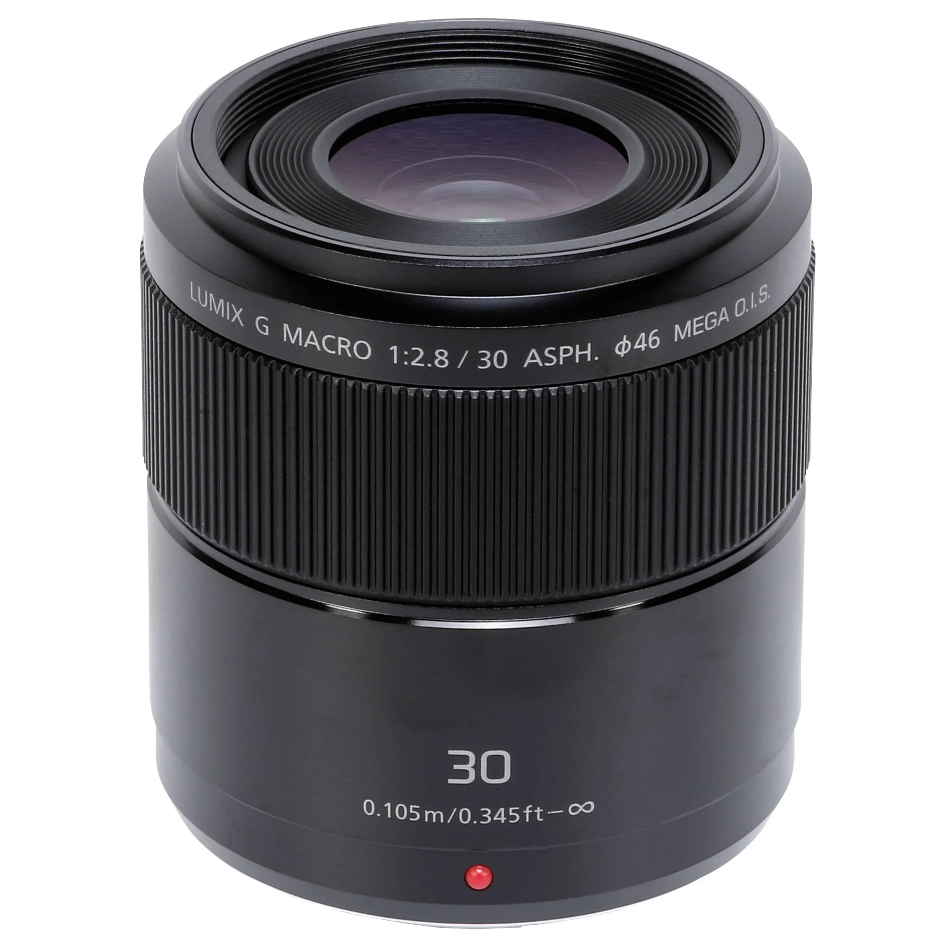 Panasonic Lumix 2 830 OIS Kamera & Foto