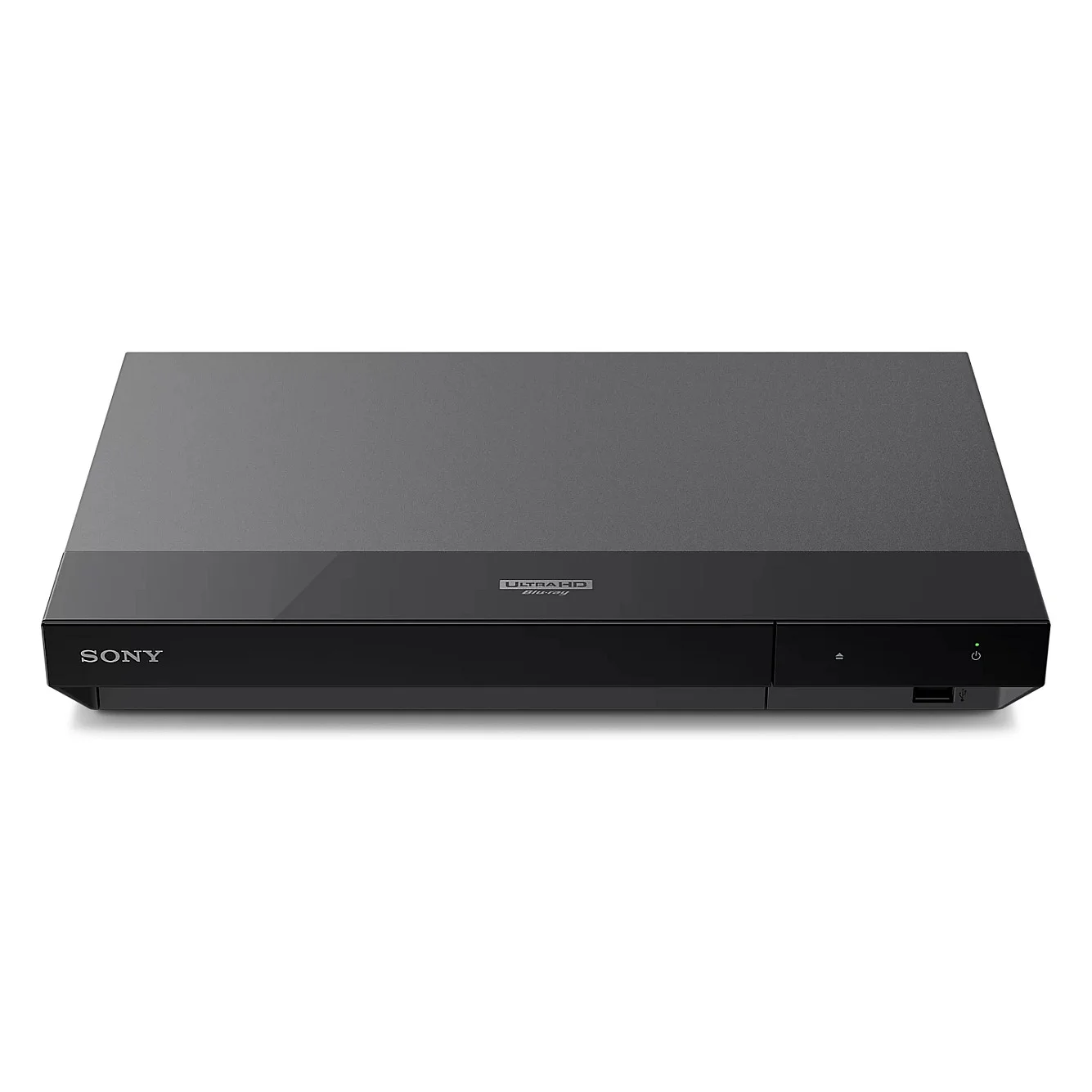 Sony UBP X700 K Blu Ray Player 3D Schwarz PC-Zubehoer