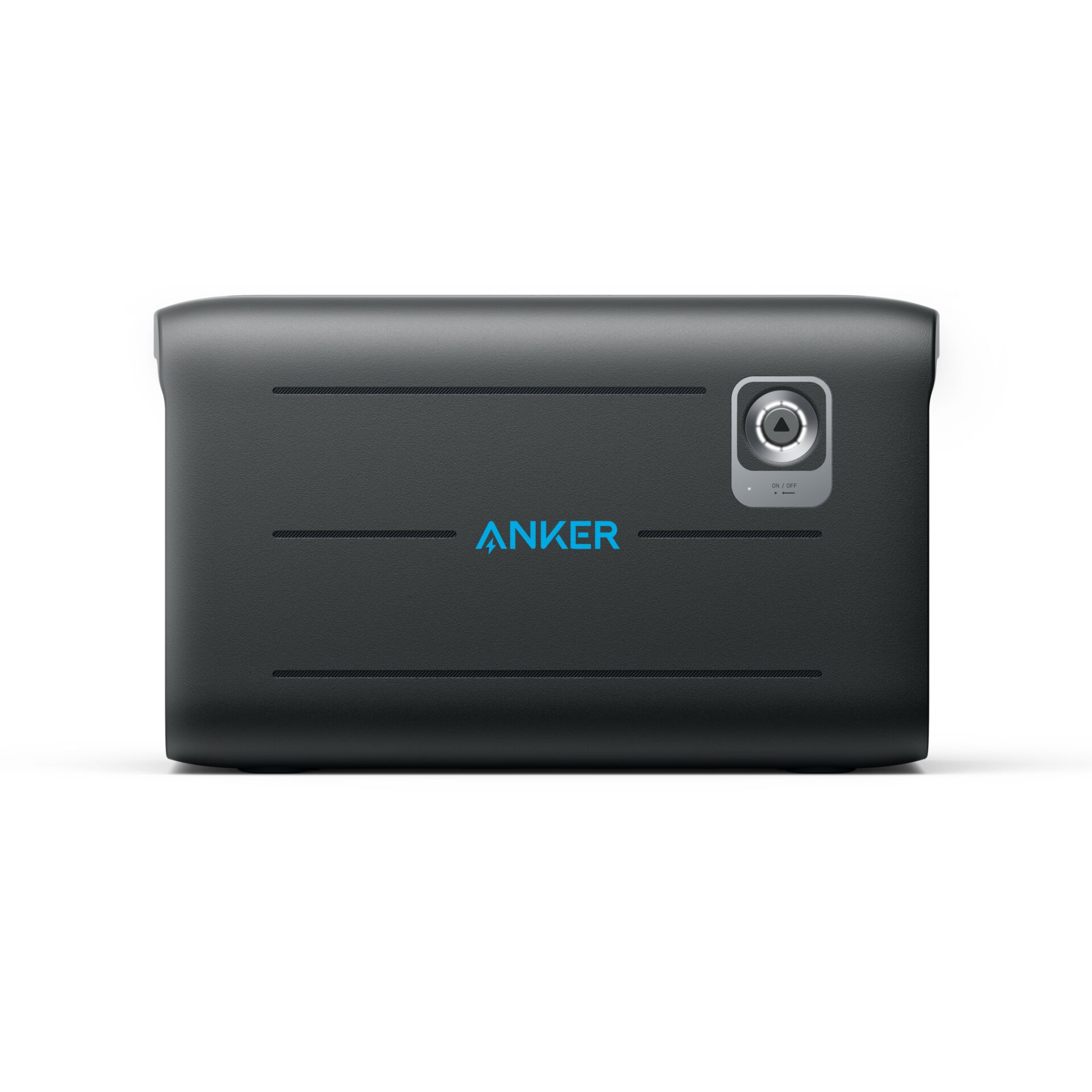 Anker SOLIX BP2600 Erweiterungs  akku 2560Wh fuer SOLIX F2600 Solar & Energie