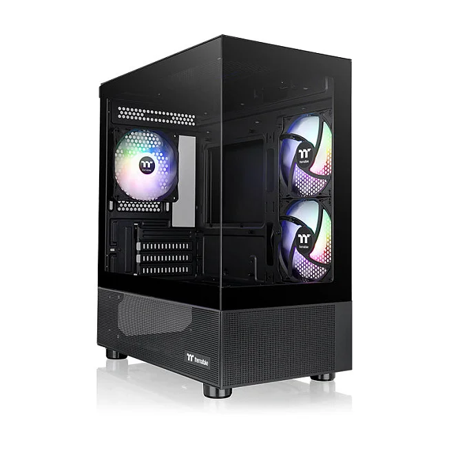 Thermaltake View 170 TG ARGB Black PC-Komponenten