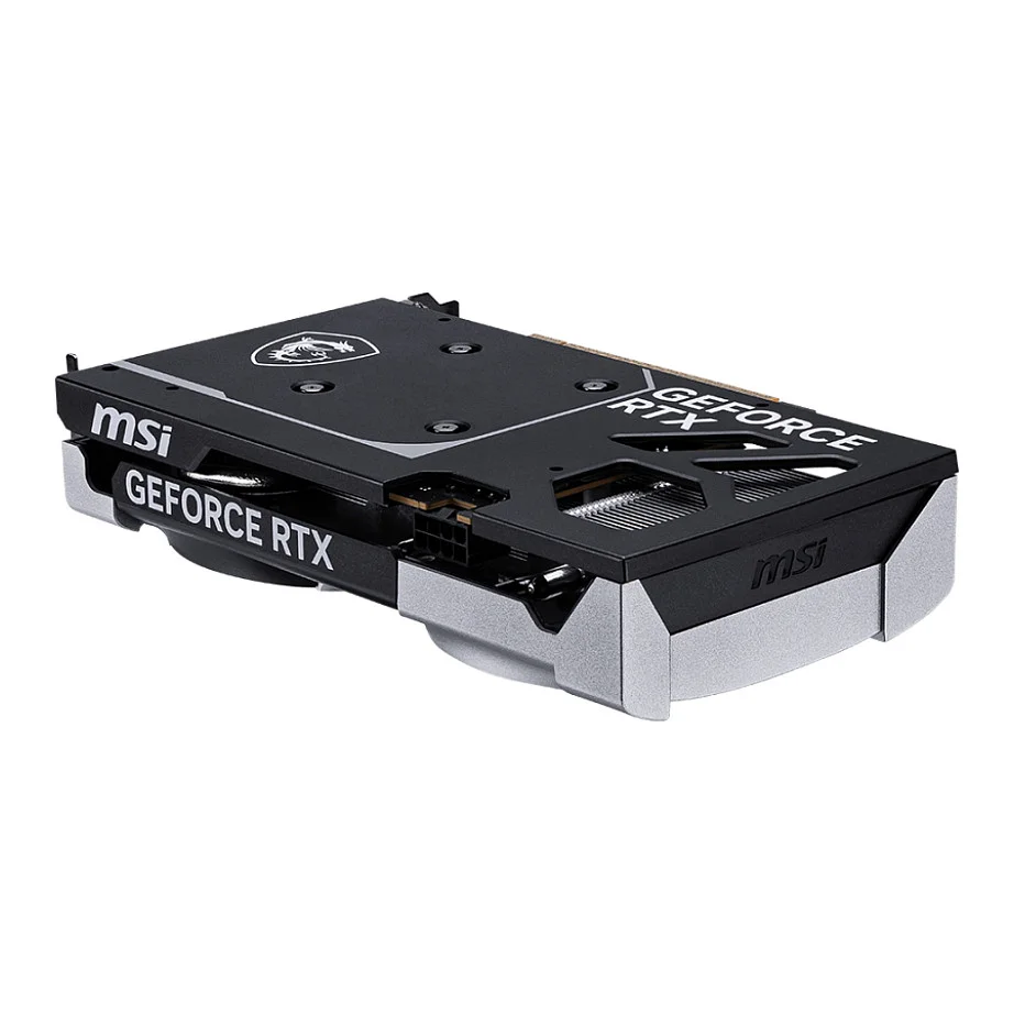 MSI RTX 5060 8GB Ventus 2X OC GDDR7 PC-Zubehoer