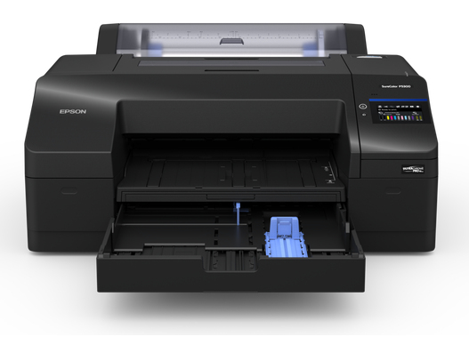 Epson t  surecolor p5300 17inch Drucker & Scanner