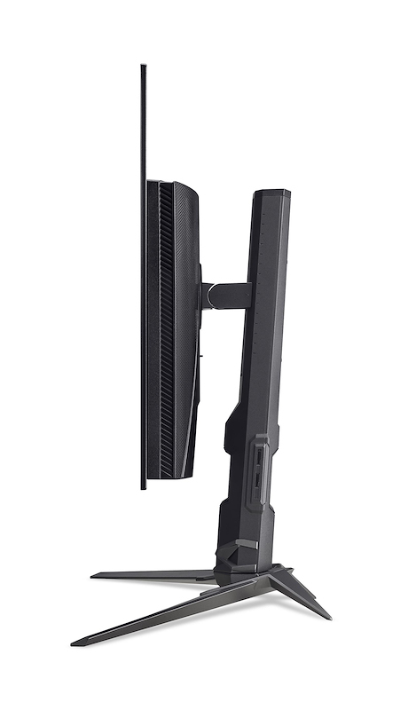 Acer Predator X27UF3b 26 5Zoll 67 3cm 16 9 480Hz 2560x1440 Monitore