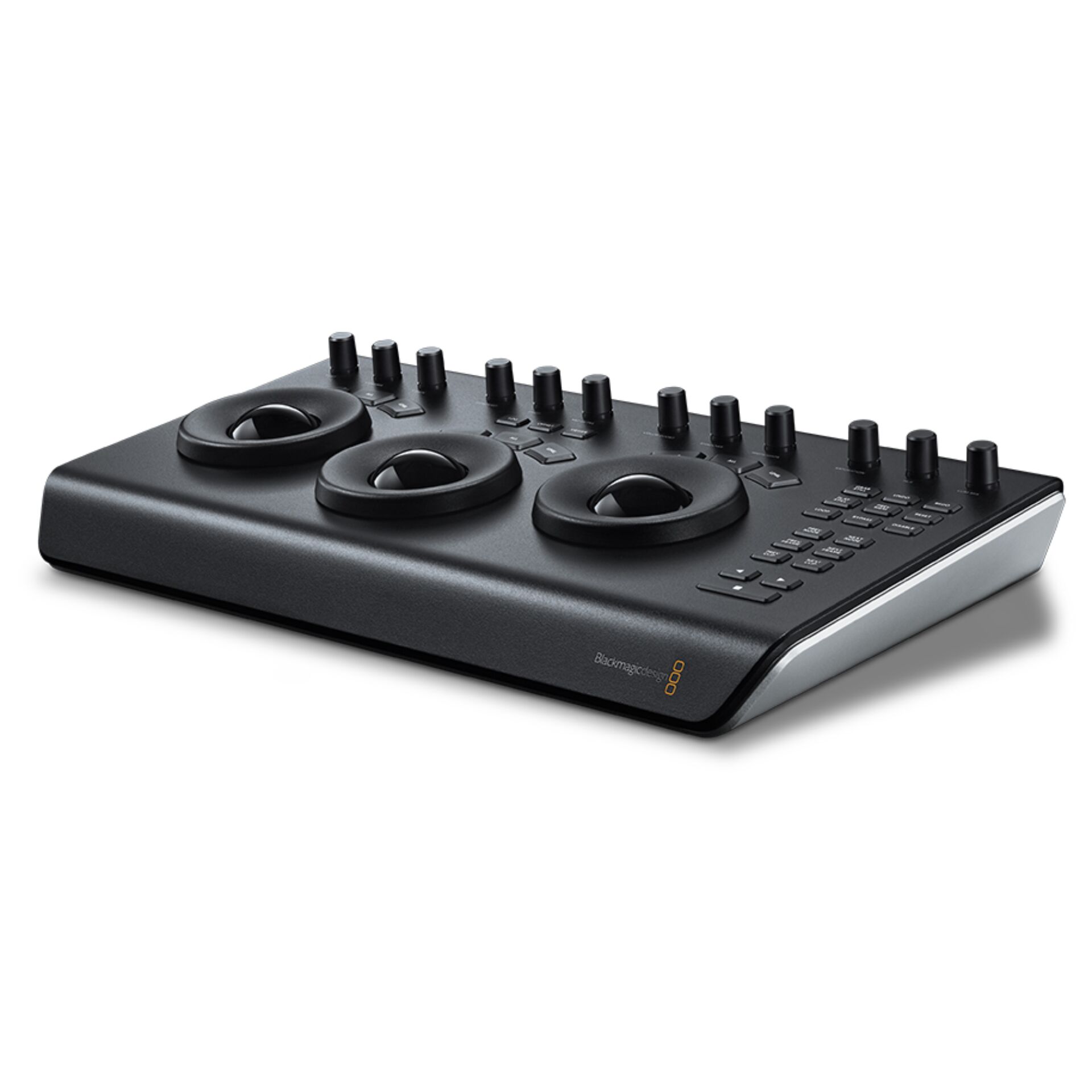 Blackmagic Design DaVinci Resolve Micro Color Panel  EN  Video & Audio