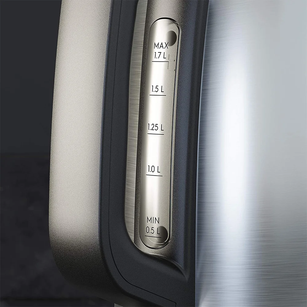 AEG Wasserkocher 2K3 1 3ST Kuechenkleingeraete