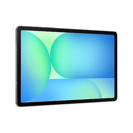 Samsung Galaxy Tab S10 FE 5G Entreprise Edition Samsung Exynos LTE TDD   LTE FDD 128 GB 27 7 cm  10 9   8 GB Wi Fi 6  802 11ax  Grau Tablets