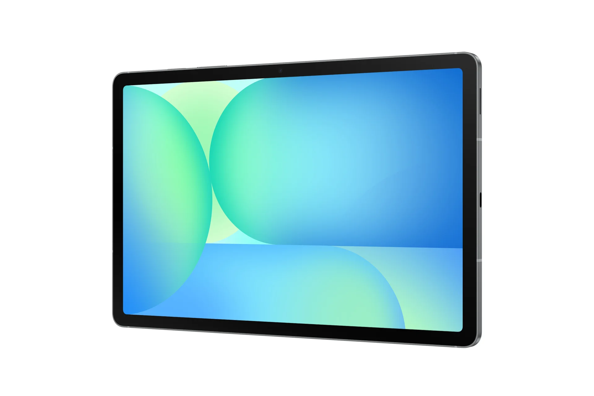 Samsung Galaxy Tab S10 FE WiFi  128GB  8GB grau Tablets