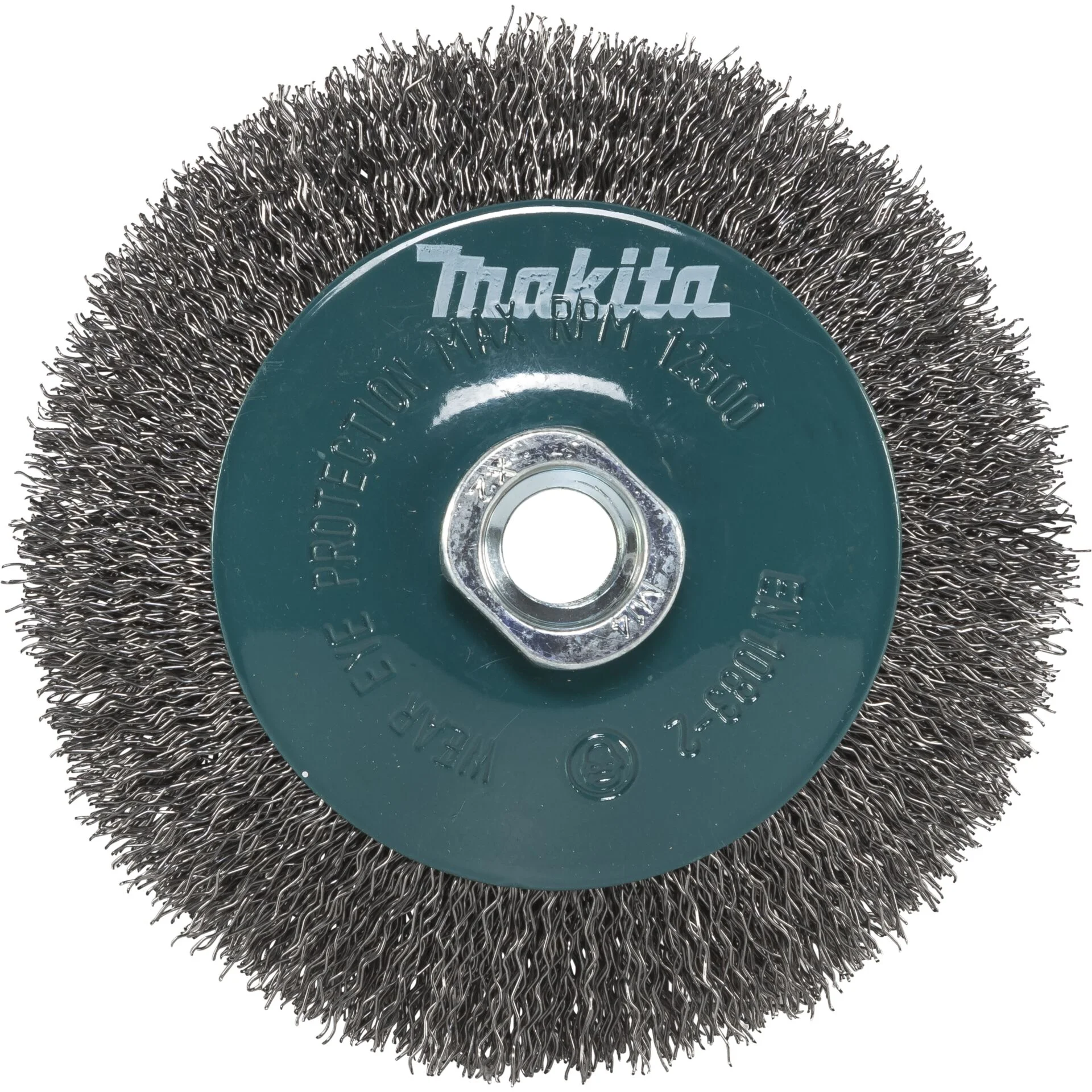 Makita D 39849 Kegelbuerste 115mm Schleifer Hobel & Fraesen