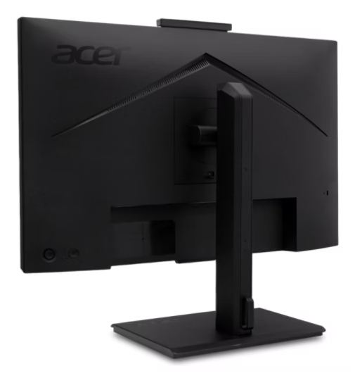 Acer B8 B248Y G Computerbildschirm 60 5 cm  23 8   1920 x 1080 Pixel Full HD Schwarz Monitore