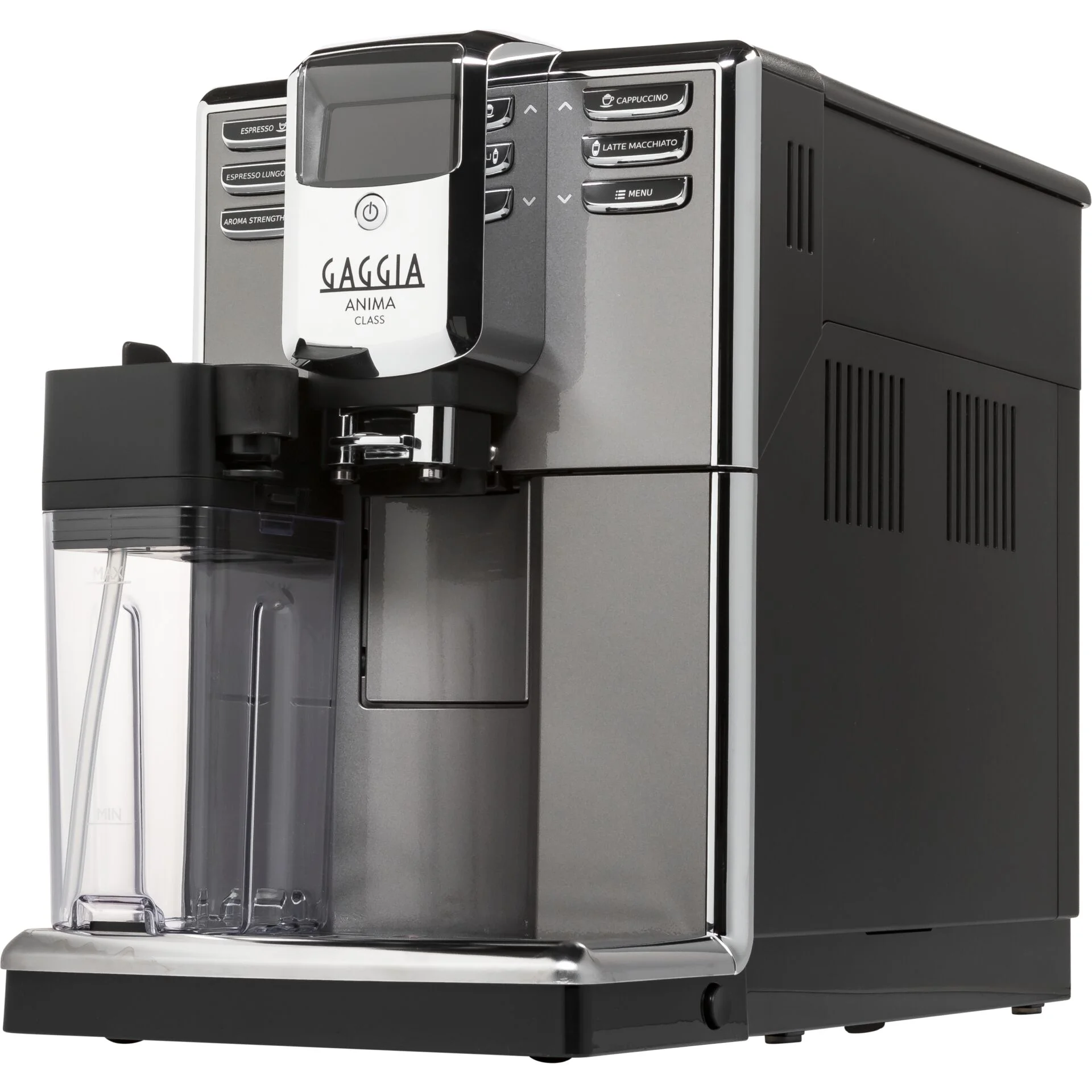 Gaggia Anima Class Kaffeevollautomaten Kaffeemaschinen