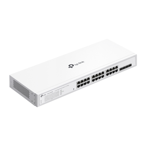 TP Link Festa FS328G L2 L2  Gigabit Ethernet  10 100 1000  Weiss Switches