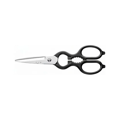 ZWILLING Vielzweckschere 20cm schwarz Besteck & Aufbewahrung