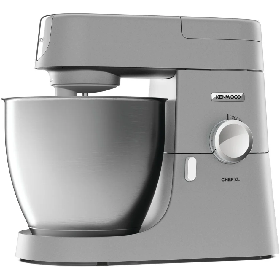 Kenwood KVL 4100S Chef XL Kuechenmaschinen