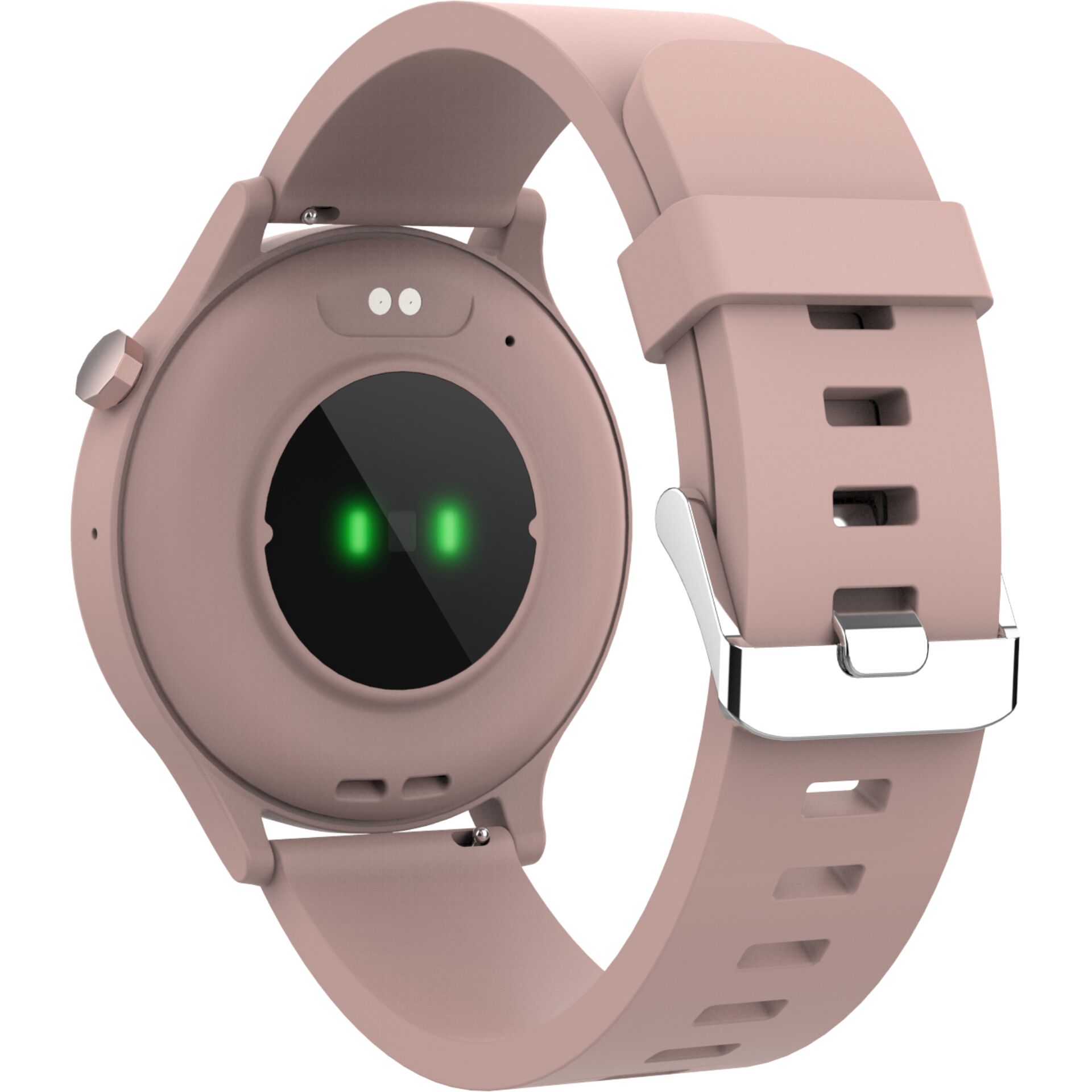 Denver SWC 338RO rosa Smartwatches & Fitnesstracker