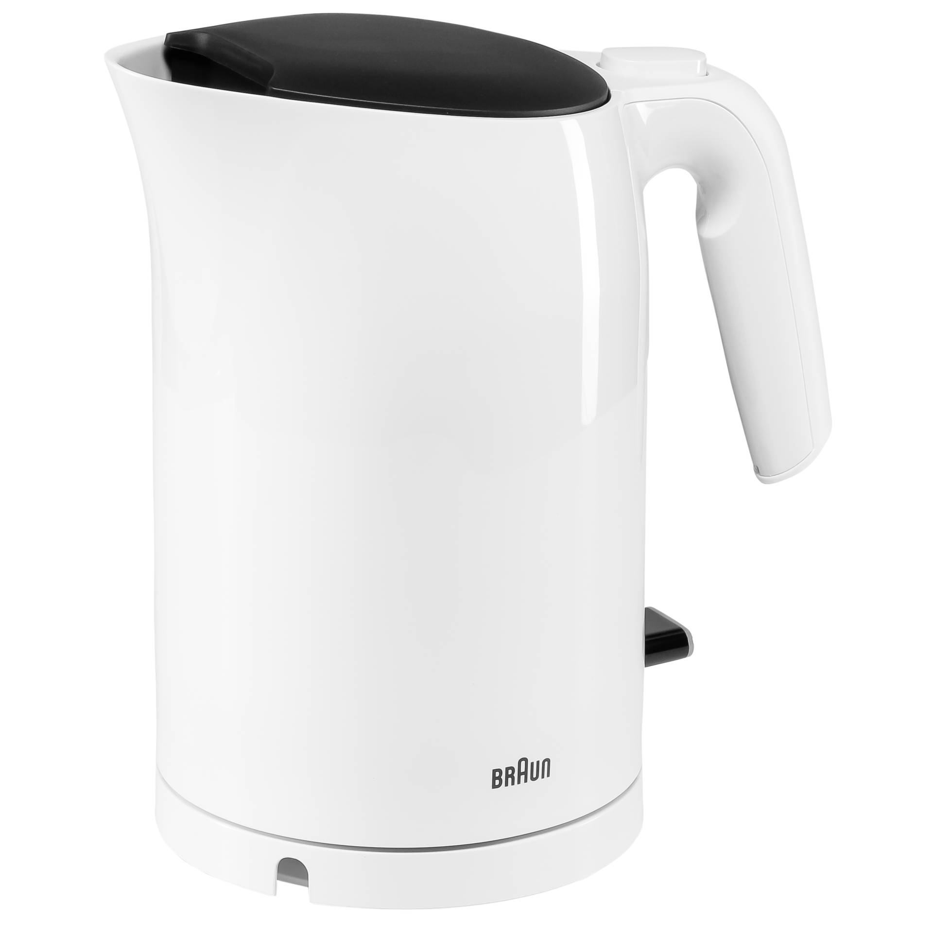 Braun WK 3100 WH PurEase weiss Wasserkocher