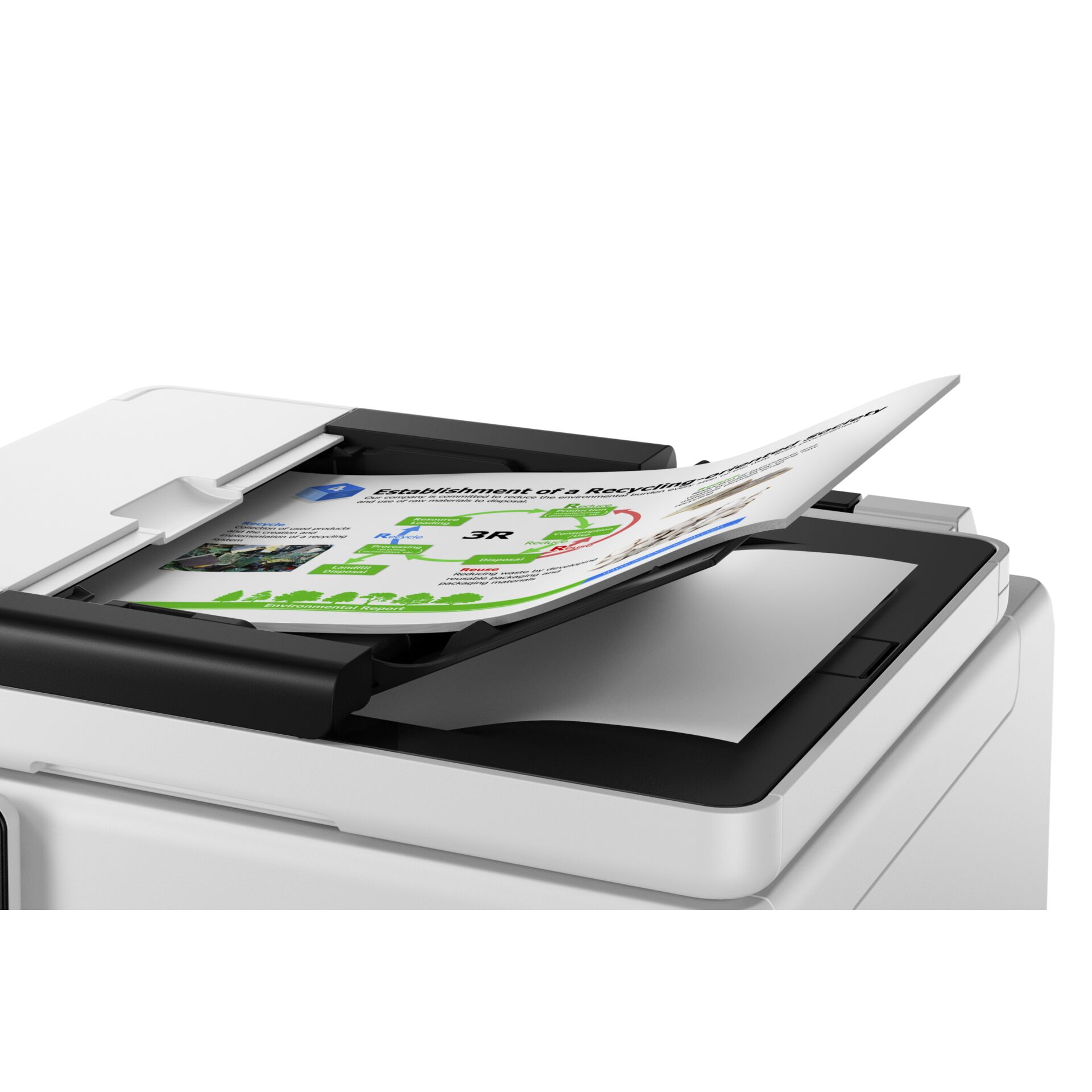 Canon MAXIFY GX 6050 Drucker & Scanner