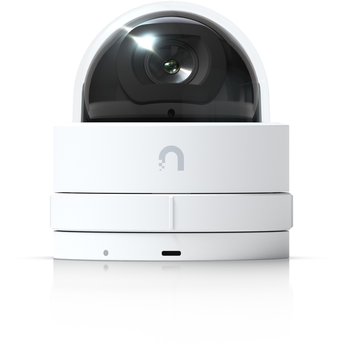 Ubiquiti UniFi G5 Ultra Netzwerk Ueberwachungskamera Innenbereich 4K HDR IP Kamera Ueberwachungskameras