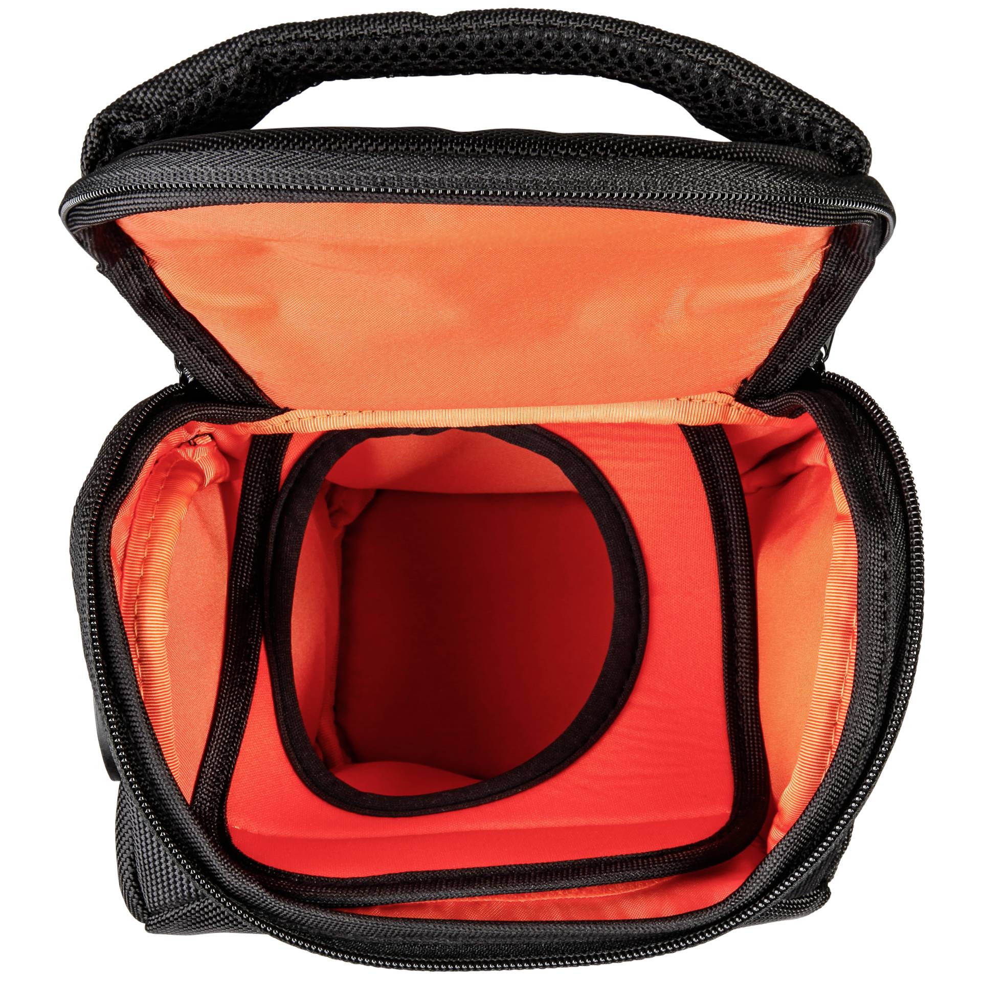 Sony LCS AMB Kameratasche  koffer Schultertasche Schwarz Kamera & Foto